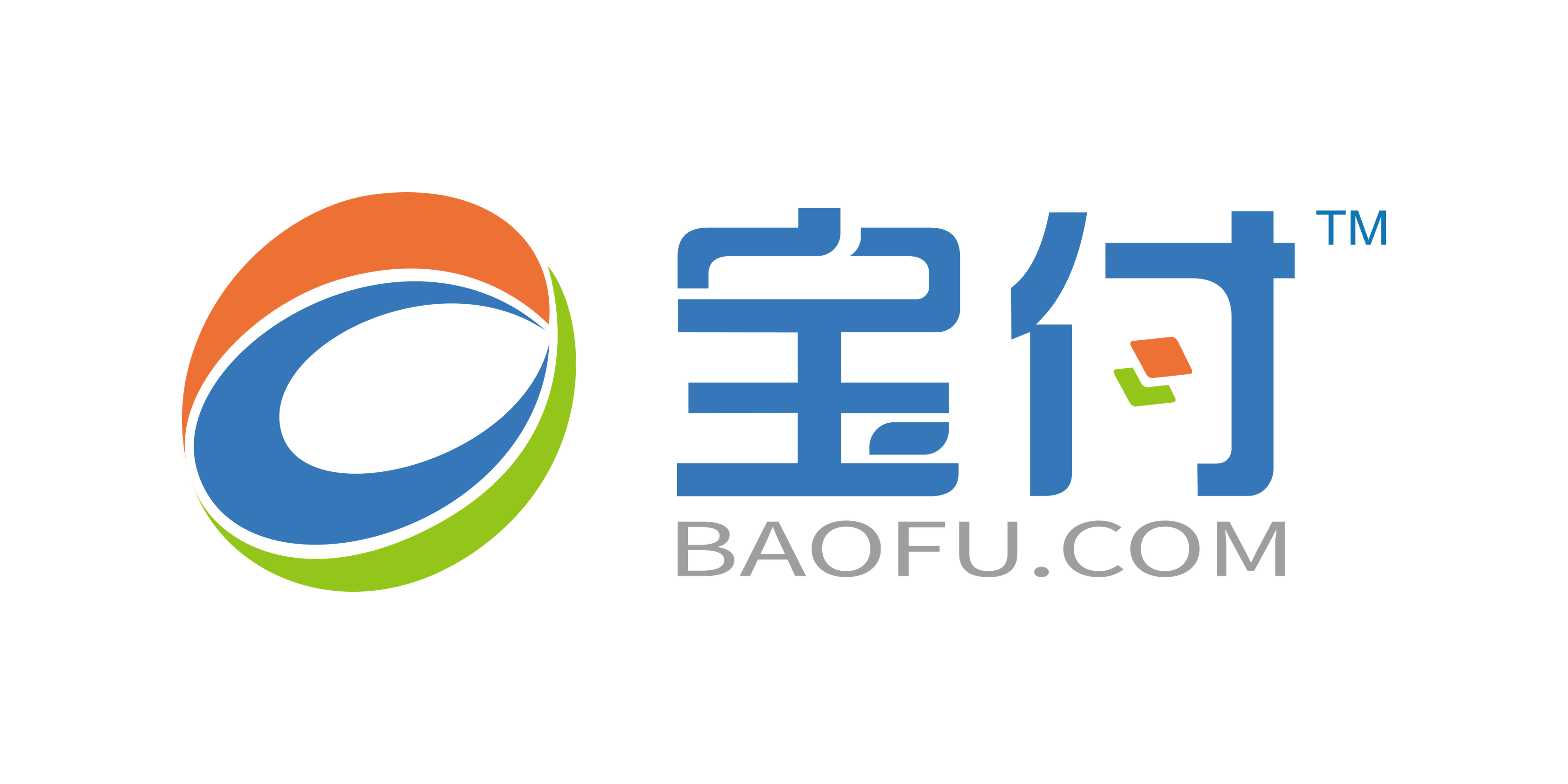 宝付支付