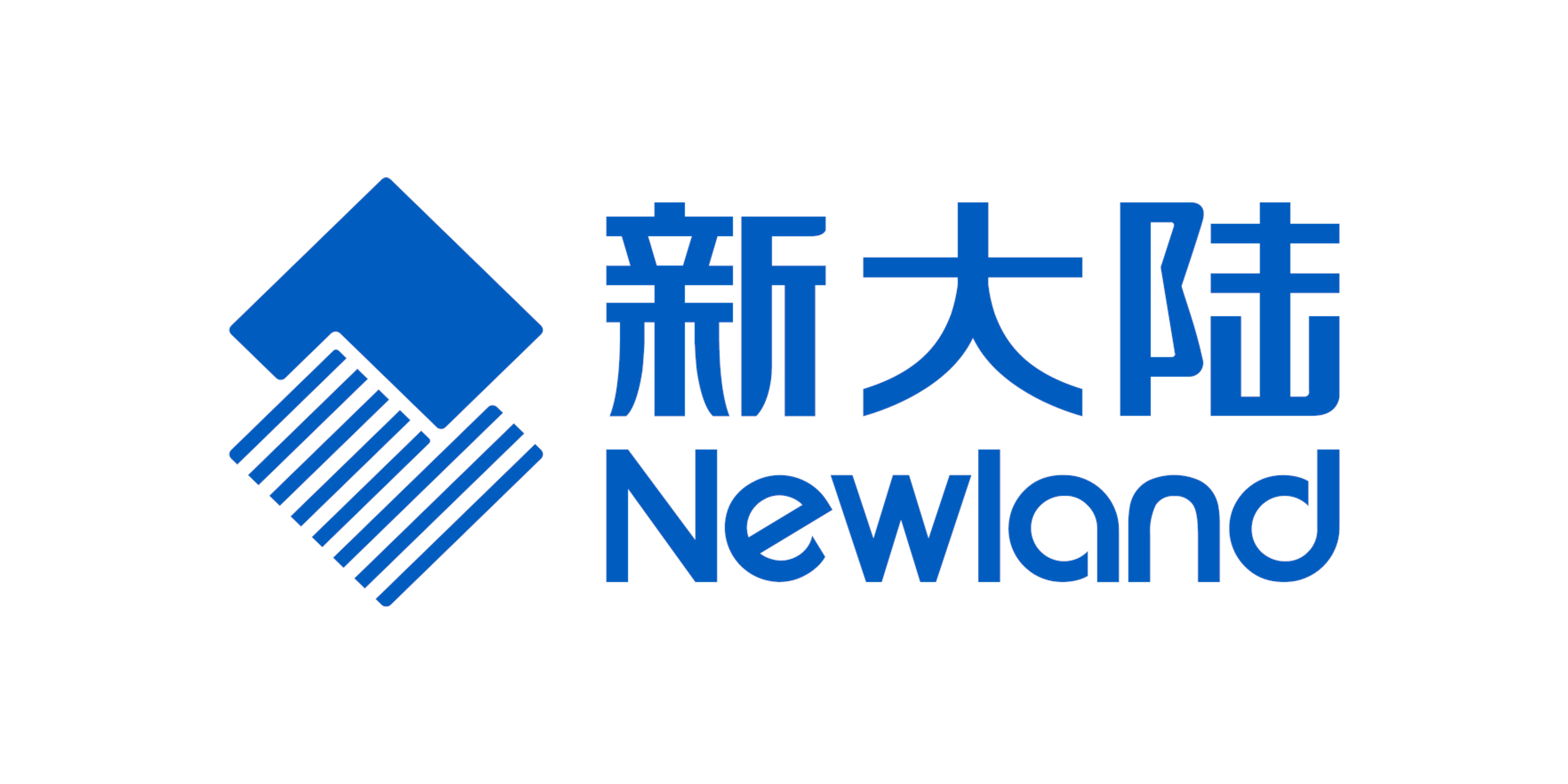 新大陆